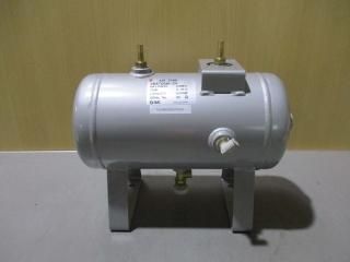  SMC AIR TANK VBAT05A1-SV 