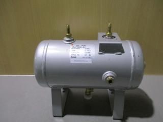  SMC AIR TANK VBAT05A1-SV 