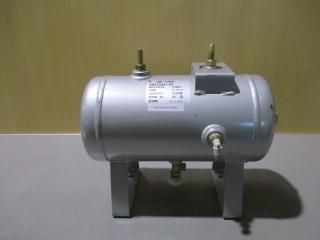  SMC AIR TANK VBAT05A1-SV 