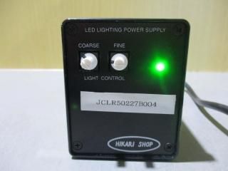  ATTECSYSTEM LED LIGHTING POWER SUPPLY TPDC1-0510NCW ήŸ AC100-240V  OK