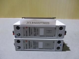  Carlo Gavazzi RELAY RJ1A60D20E 졼 600V [2ĥå]