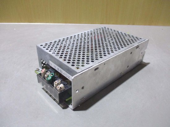 中古OMRON POWER SUPPLY S82J-5024 パワーサプライ 送料別 - growdesystem