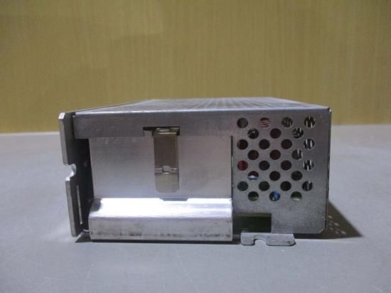 オービトロン パワーモジュールM4フェライトコア2個付き中古 中古OMRON POWER SUPPLY S82J-5024 パワーサプライ 送料別