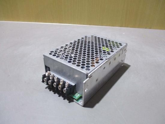 中古 OMRON S8PS-10024C パワーサプライ 送料別 - growdesystem