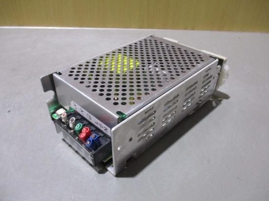 中古 OMRON S8JX-N15024CD パワーサプライ - growdesystem