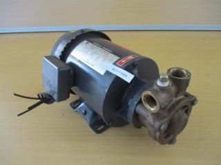  TOSHIBA 3-PHASE INDUCTION MOTOR IK-FCKLK8 15KLD02Z  ꥤ⡼ 0.2KW