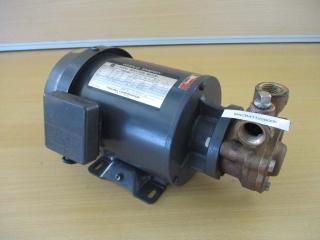  TOSHIBA 3-PHASE INDUCTION MOTOR IK-FCKLK8 15KLD02Z  ꥤ⡼ 0.2KW
