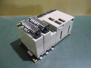  OMRON C200HW-BC031 OC224 OC222 ID216 C200HE PD024