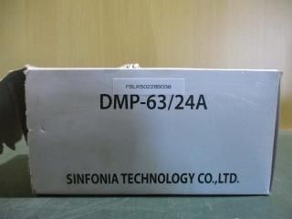  SINFONIA DMP-63/24A DMPŸȢ 63W