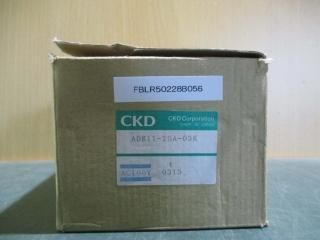  CKD ADK11-20A-03K ޥåХ