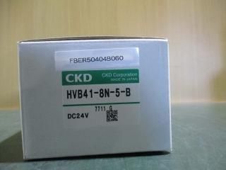   CKD HVB41-8N-5-B ⿿ż
