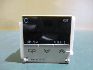  Omron ޥåS ŻҲĴ(ץ饰󥿥) E5CS-Q1KJU-W AC100-240