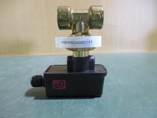  SIKA VHS 15 MK/13,0 Flow Control Sensor VH315M2LEYBO56