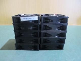  Original NMB 3610KL-05W-B59 9025 24V 0.20 10