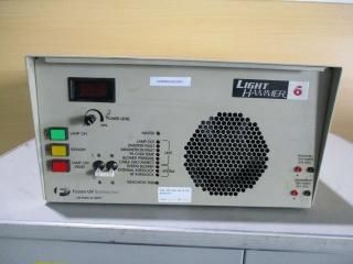  Fusion UV LH6PS Power Supply 50/60HZ 5.0 KVA 18A