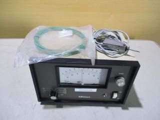  Mitutoyo dial depth gauge 519-301