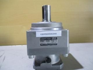  SHIMPO NIDEC VRKF-S9D-750-S Servo Motor