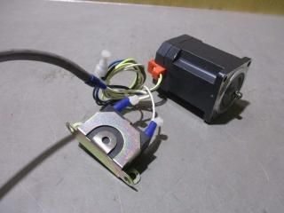  ORIENTAL MOTOR INDUCTION MOTOR 0IKAGN-A  