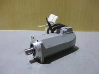  TSUBAKI AC SERVO MOTOR KM2004G-S13 0.4KW