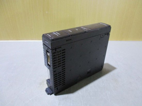 中古 KEYENCE DATA STORAGE TERMINAL DT-100A データストレージターミナル - growdesystem