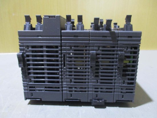 中古 KEYENCE OUTPUT MODULE KV-C32TC/KV-MC40V/KV-C64TCP/KV-C64TC - growdesystem