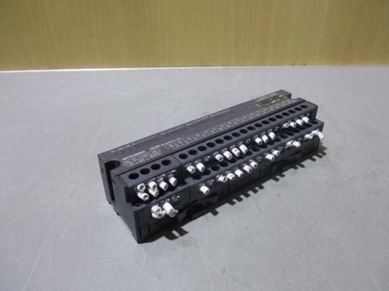 中古 MITSUBISHI CC-LINK INPUT UNIT AJ65SBTB1-32D - growdesystem