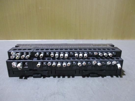 中古 MITSUBISHI CC-LINK INPUT UNIT AJ65SBTB1-32D - growdesystem