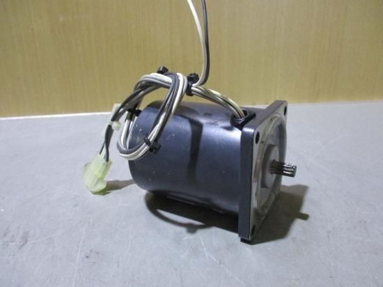 中古 ORIENTAL MOTOR TORQUE MOTOR 2TK3GK-A 3W - growdesystem