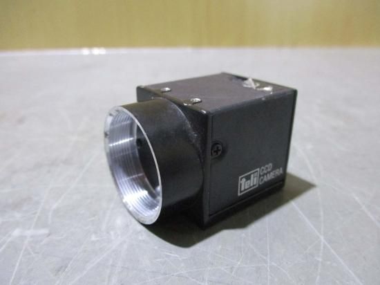 中古 TELI CCD CAMERA CS8630I TK5588A7 - growdesystem