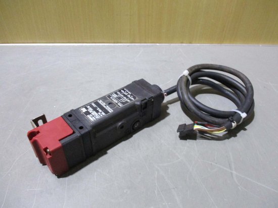 中古 OMRON D4SL-N2DFG-N 小形電磁ロック - growdesystem