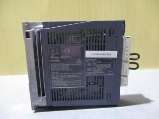  MITSUBISHI MR-J3-60T AC Servo drive MelServo 0.6kW