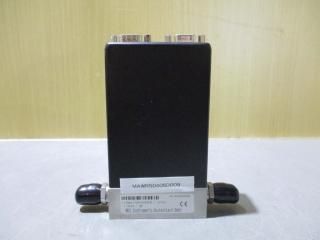  MKS Mass FLO Controllers 1179AX11CR14VS208/VTION 
