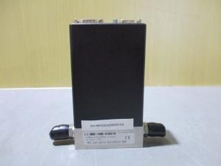  MKS Mass FLO Controllers 1179BX11CR14VS364/VTION 