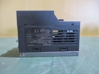  MITSUBISHI INVERTER FR-E720-0.2K С 200V