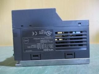  MITSUBISHI INVERTER FR-E720-0.2K С 200V