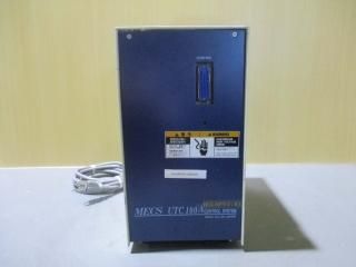  MECS UTC-100A ȥ륷ƥ 90~110V.AC 
