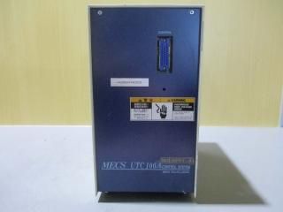  MECS UTC-100A ȥ륷ƥ 90~110V.AC 