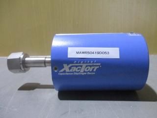 CELERITY Xactorr Capacitance Diaphragm Gauge CMX2P1224 -Y