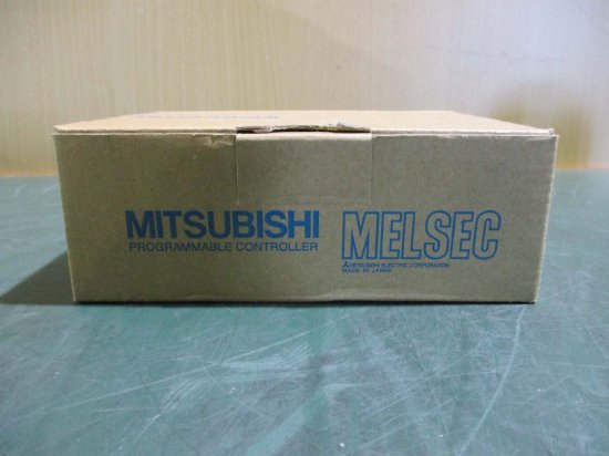 新古 MITSUBISHI トランジスタ出力ユニット（シンクタイプ）A1SY42P - growdesystem