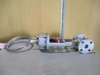  TEMPERATURE REGULATING VALVE  TD-2L SIZE 40 35-55  
