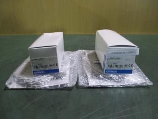  OMRON E9NC-AA0V- 2