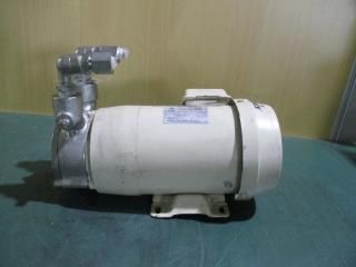  TOSHIBA STAINLESS PUMP 10-RXAS-040 TE 3 PHASE INDUCTION MOTOR IK ƥ쥹ݥ