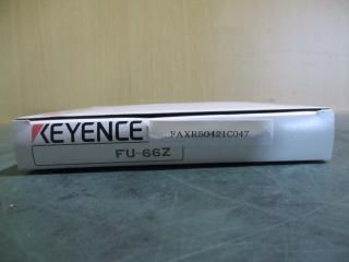  KEYENCE   FU-66Z եХ