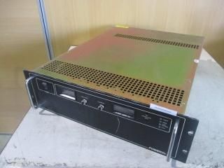  POWER TEN power supply P63C-101000D Ÿ