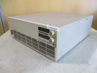  TAKASAGO REGULATED DC POWER SUPPLY UX020-100 경DCŸ