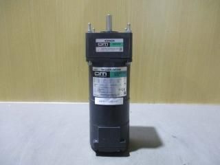  ORIENTAL MOTOR 4IK25GN-SW2MB AC MAGNETIC BRAKE MOTOR / 4GN60K GEAR HEAD