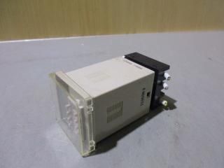  OMRON solid state timer H3CA-8 åɥơȥ