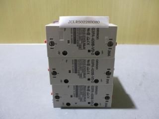  OMRON SOLID STATE RELAY G3PA-420B-VD-2 åɥơȥ졼 AC200-480V 20A [3ĥå]
