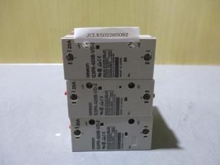  OMRON SOLID STATE RELAY G3PA-420B-VD-2 åɥơȥ졼 AC200-480V 20A [3ĥå]