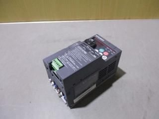  MITSUBISHI INVERTER FR-E720-0.2K С 200V